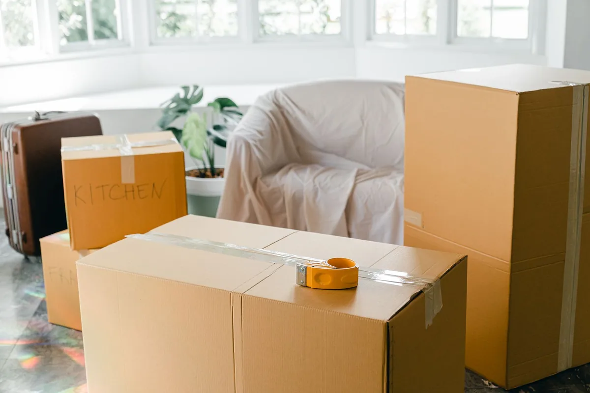 Hoarding Cleanup in Cedarville, OH